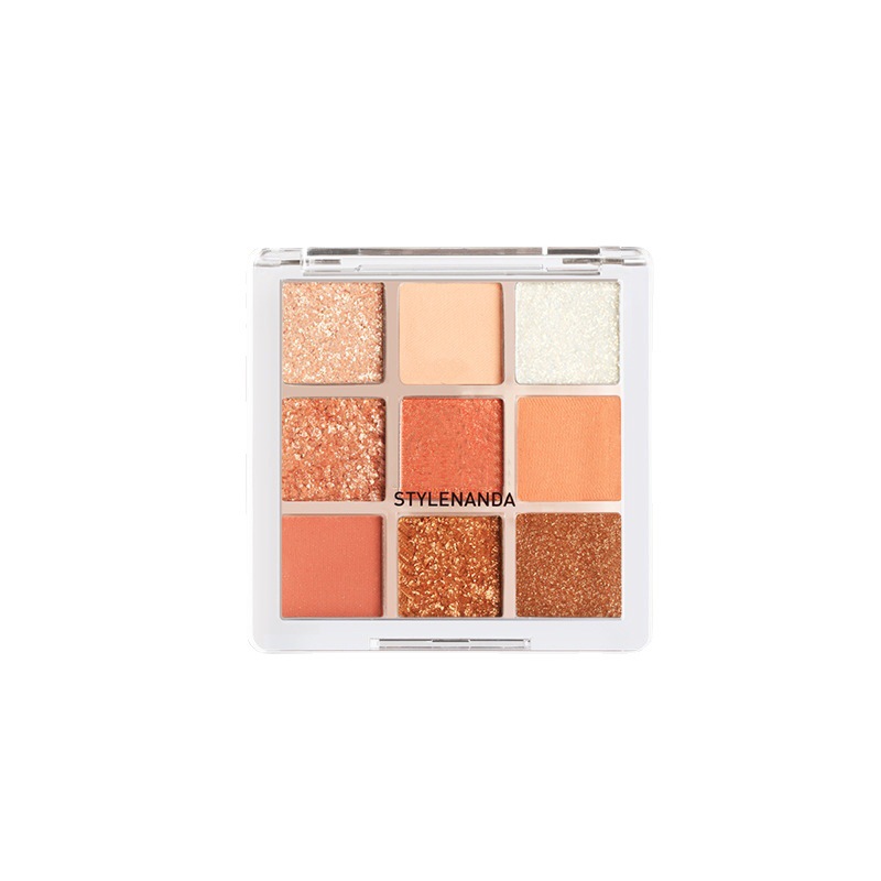 眼影盤OEM代加工