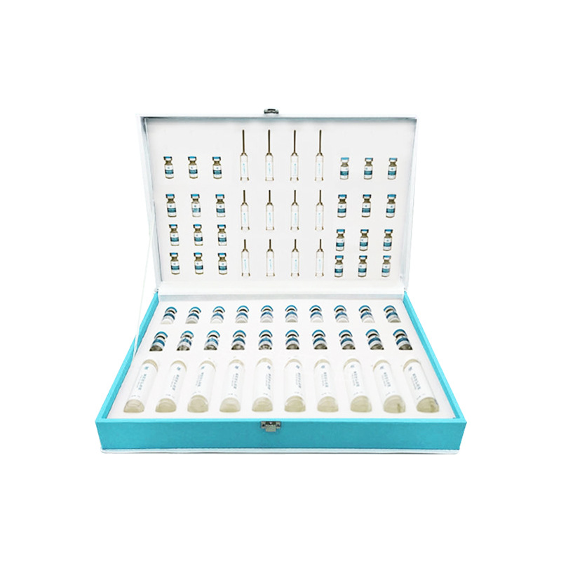 美容院面部護(hù)理套盒毛孔洗澡套裝oem代加工