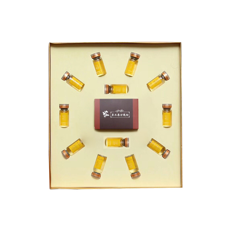 廣州慕莎化妝品有限公司