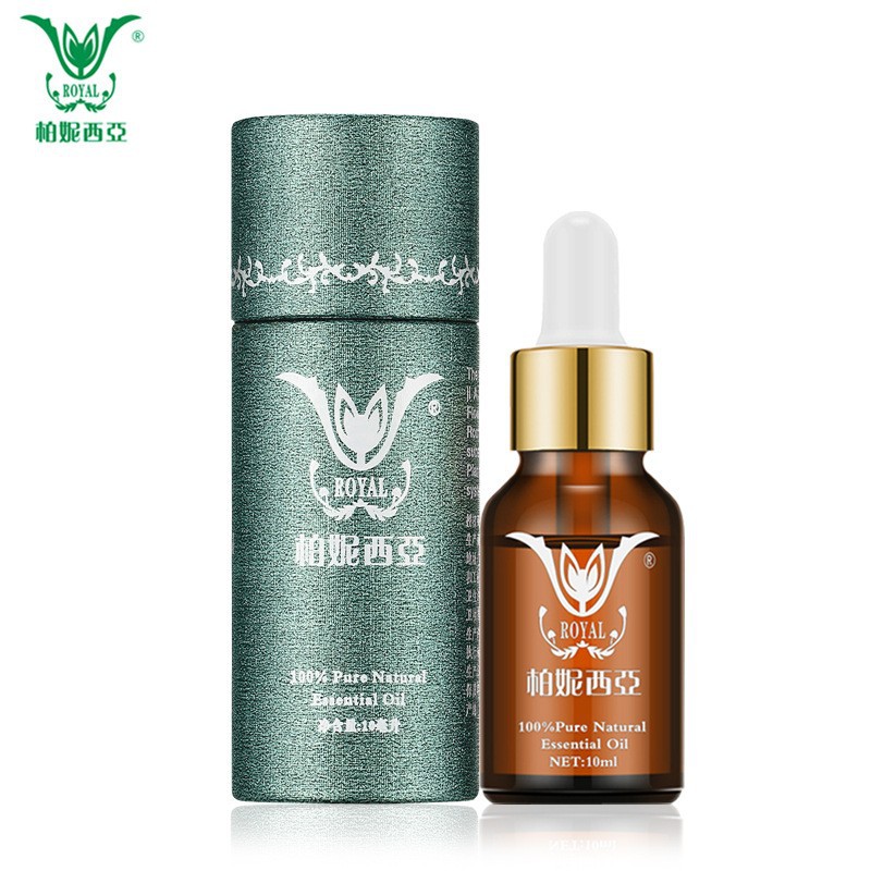 柏妮西亞豐韻精油oem代加工