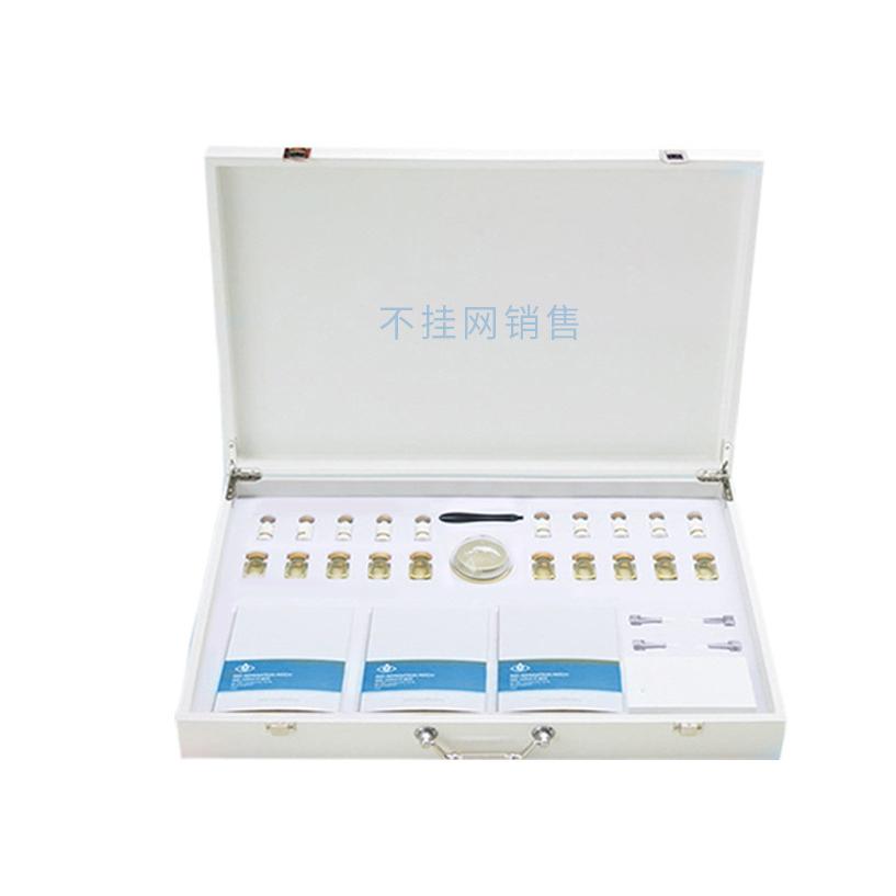 眼球spa清洗套盒OEM代加工