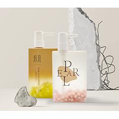 什幾香氛珍珠沐浴露OEM代加工