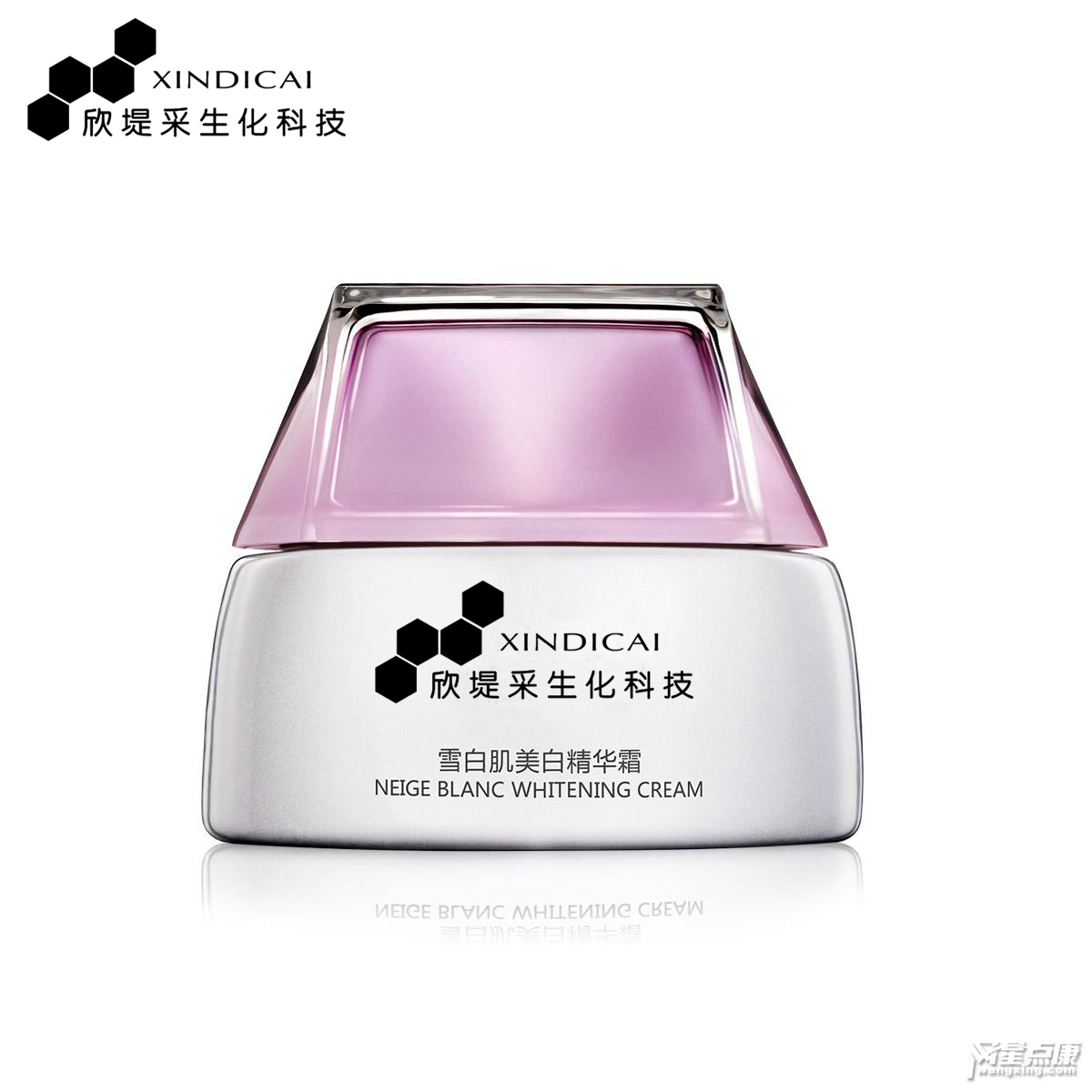 二段式精華系OEM代加工