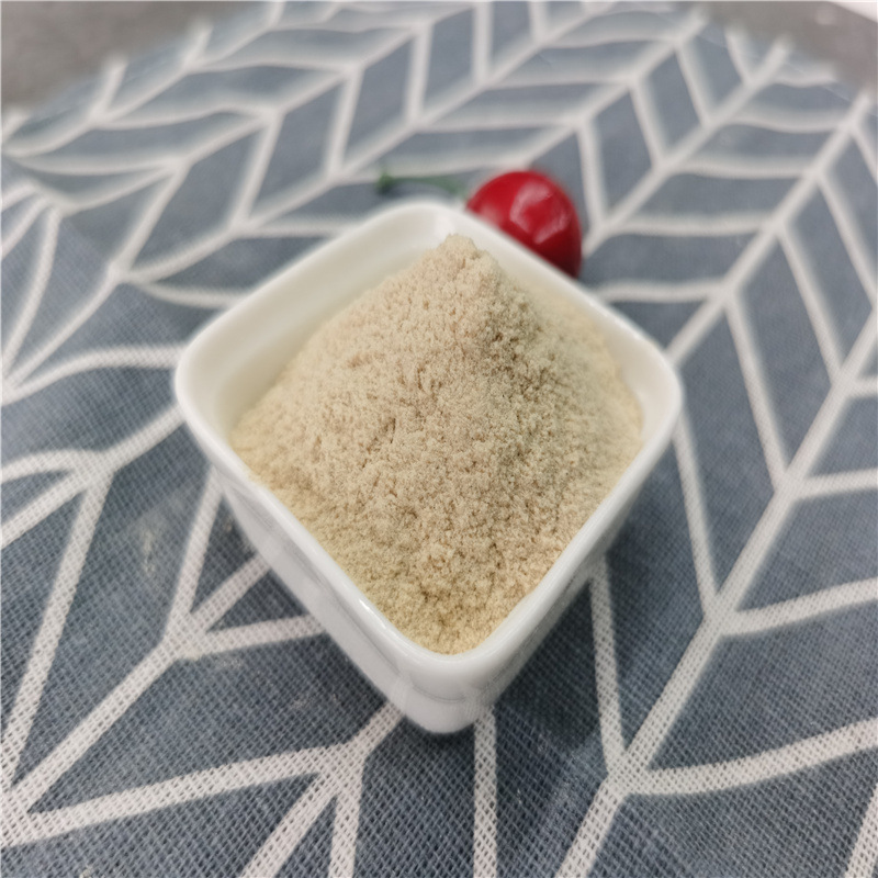 弘創(chuàng)食品膨化蕎麥粉oem代工