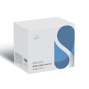 傳統(tǒng)滋補(bǔ)品即食燕窩