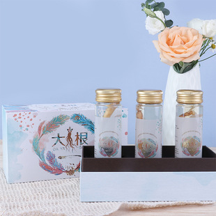 即食燕窩滋補(bǔ)營養(yǎng)品