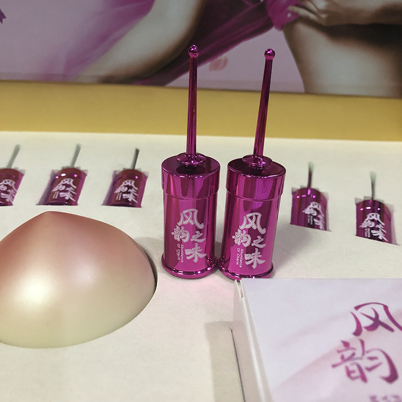 美容院正品乳房胸部套盒護理按摩膏胸貼胸膜霜精油疏通套乳腺保養(yǎng)OEM代加工