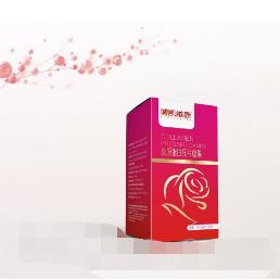 膠原蛋白壓片糖果OEM代工