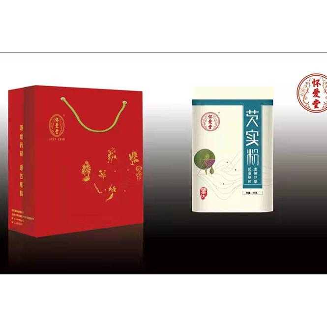 芡實粉OEM代加工