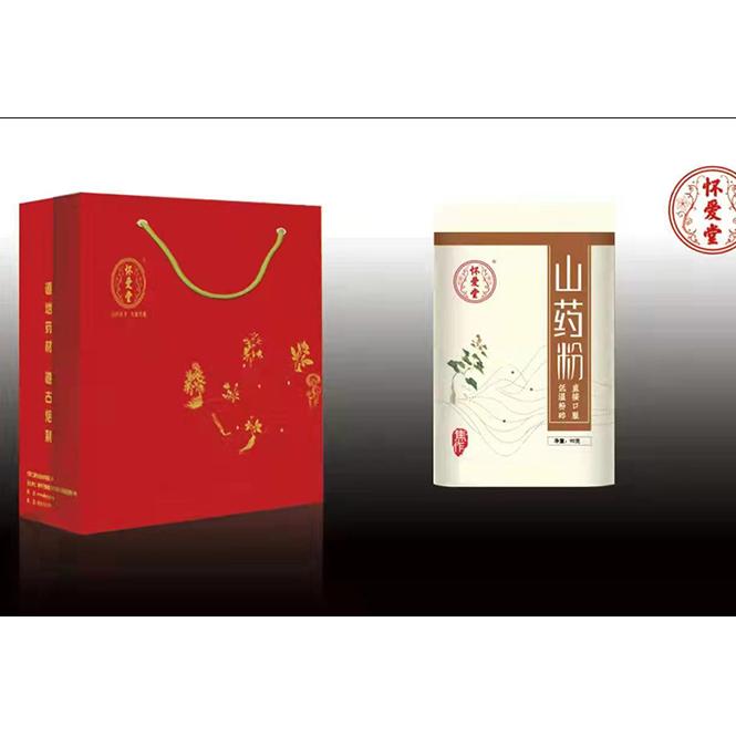 山藥粉OEM代加工