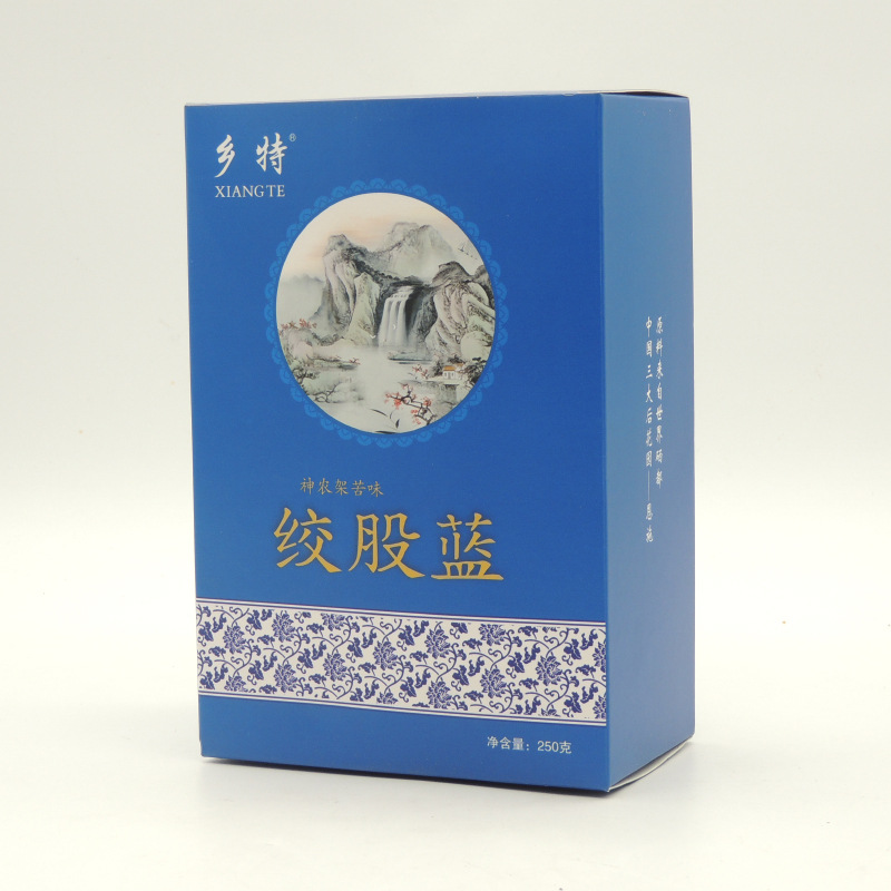 苦味絞股藍(lán)OEM代加工