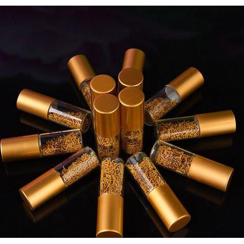 花茶牡丹花蕊茶OEM代加工