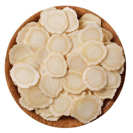 長白山花旗參西洋參片oem代工