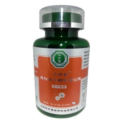 姬松茸 灰樹花 蒲公英 壓片糖果