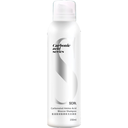 慕斯洗發(fā)OEM代加工