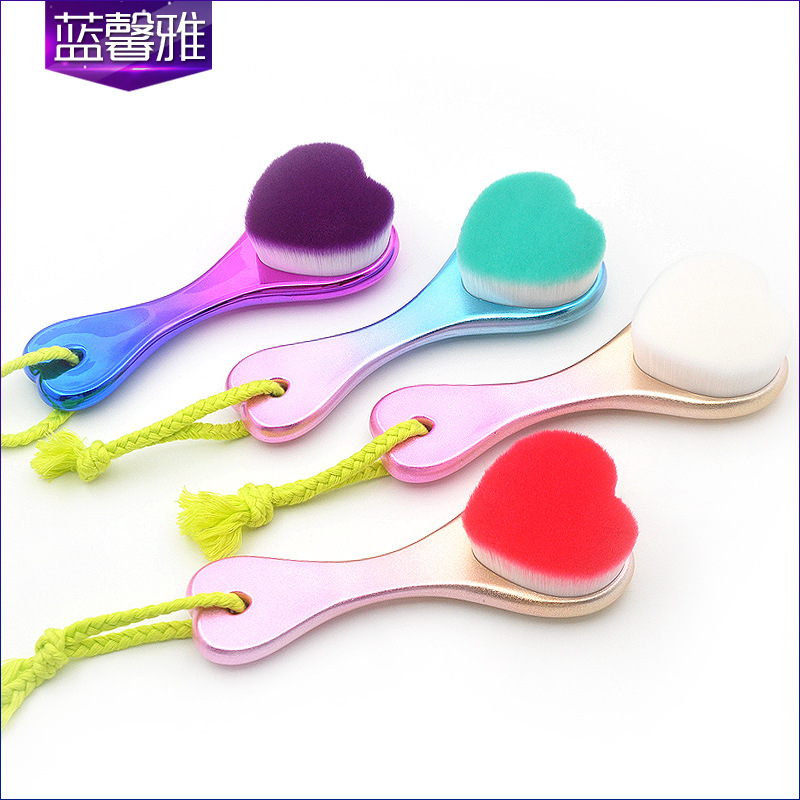 深圳藍馨雅化妝用具有限公司