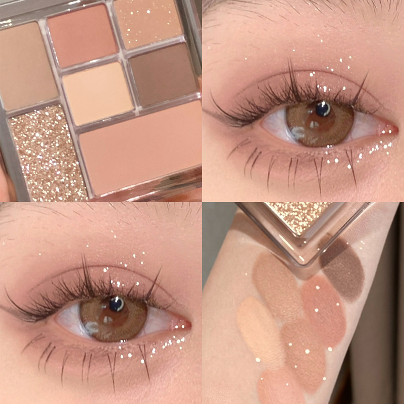 廣州魅麗魅思美妝工具有限公司