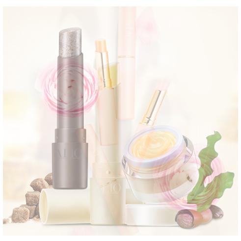 潤唇膏OEM代加工