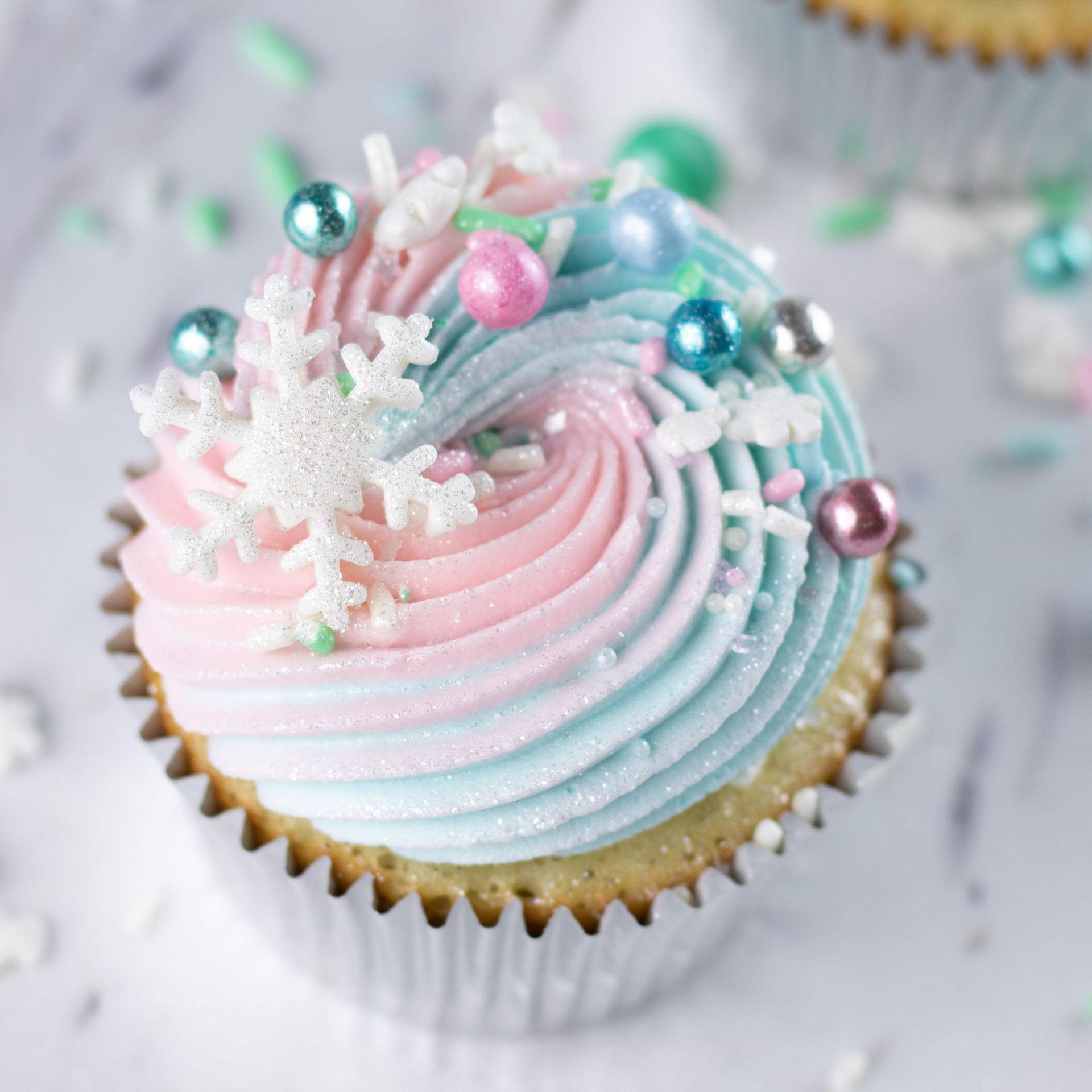 可食裝飾用云母粉 外貿(mào)飲料用金粉閃粉OEM代加工