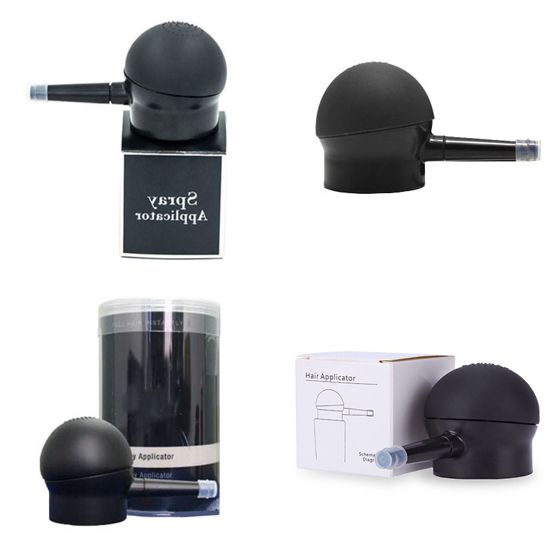 頂豐頭發(fā)纖維專(zhuān)用噴頭噴霧器噴槍OEM代加工