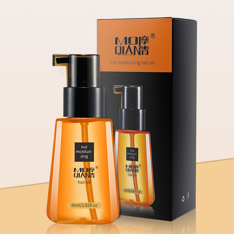 摩倩摩洛哥護發(fā)精油OEM代加工