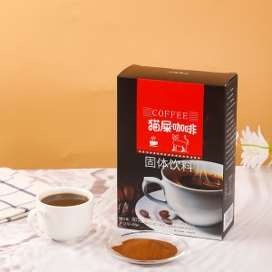 貓屎咖啡OEM代加工