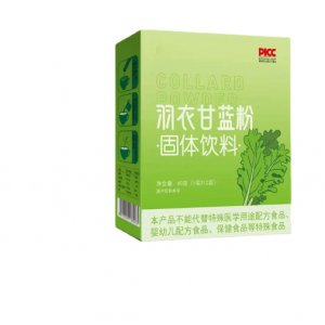 安徽僑盛中藥科技有限公司