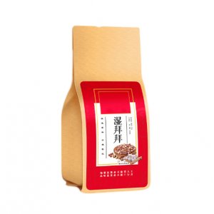 藥食同源植物固體飲料茯苓金銀花OEM