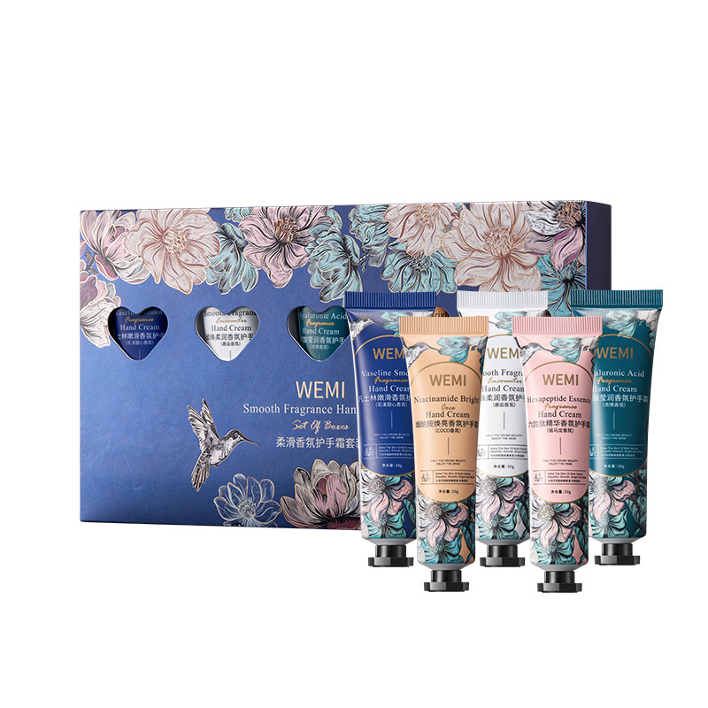 護(hù)手霜OEM代加工