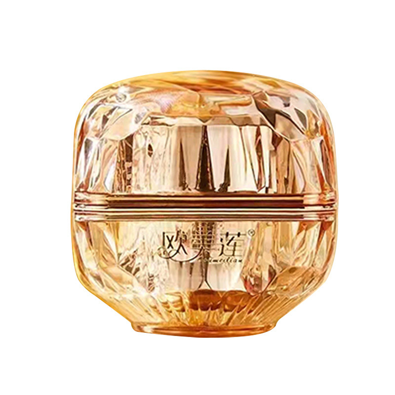 歐美蓮肌活膠原蛋白重組霜oem代工