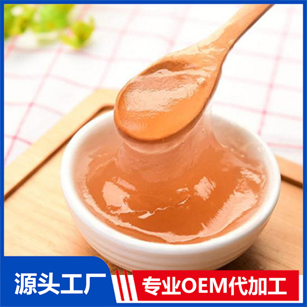 紅棗藕粉供應(yīng)廠家 營(yíng)養(yǎng)代餐粉即食沖調(diào)oem貼牌代加工