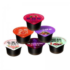 安徽喜顏坊食品科技有限公司