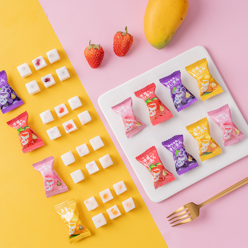 泉州市伽鴻食品科技有限公司