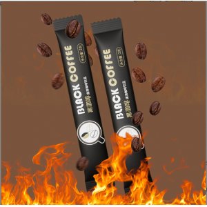 多燕瘦黑咖啡OEM代加工