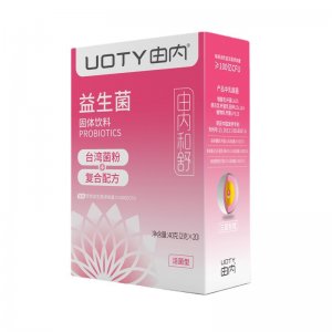 女性益生菌粉OEM代加工