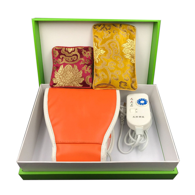 養(yǎng)生熱敷包OEM代加工