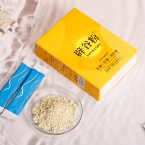 辟谷粉亞麻籽代餐果蔬粉OEM代加工