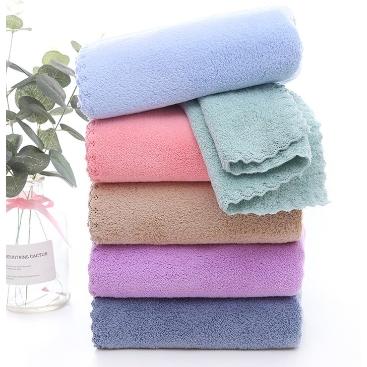 賽奧 型號497rnUI 珊瑚絨毛巾菠蘿格新款適用手工地?cái)偦疑G色OEM代加工