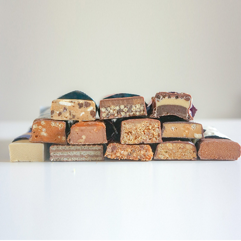 谷本日記同款代加工蛋白棒能量燕麥谷物低脂代餐飽腹熱量脂肪工廠(chǎng)OEM代加工