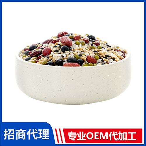 十谷米 雜糧批發(fā)薏米有機(jī)小米有機(jī)花生黑芝麻藜麥糙米