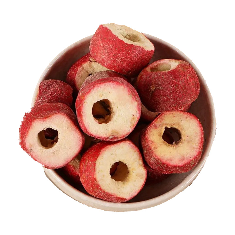 凍干冰糖葫蘆無(wú)殼OEM代加工