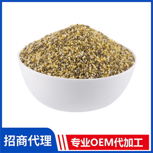 有機(jī)四色小米批發(fā)薏米有機(jī)小米有機(jī)花生黑芝麻藜麥糙米雜糧組合米廠家