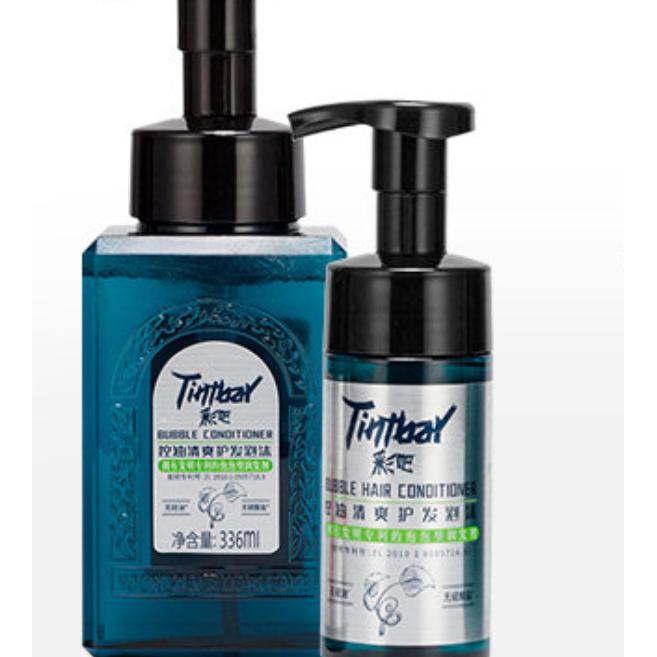 護(hù)發(fā)泡沫OEM代加工