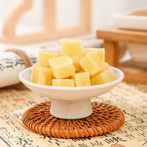 梨膏糖散裝梨膏方糖非喜糖地?cái)傌浽匆患彼俅l(fā)兒童零食薄荷糖果