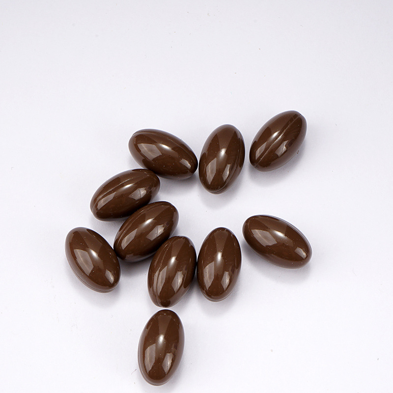 金奈司角鯊烯紅景天軟膠囊藍帽標志提高缺氧耐受力保健品保健食品OEM代加工