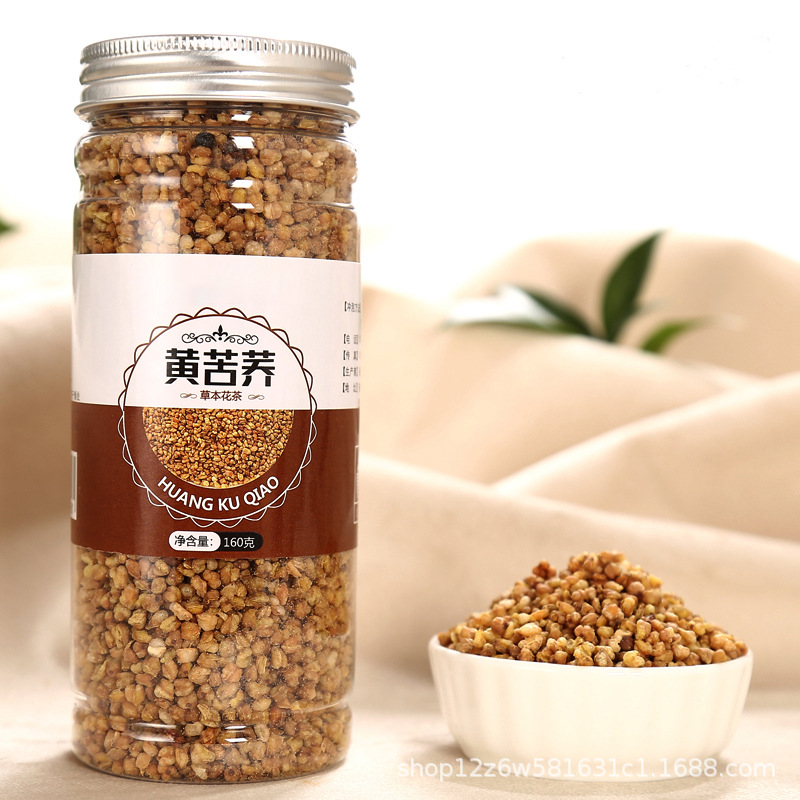 黃苦蕎茶瓶裝160克麥香型大麥茶黑苦蕎茶蕎麥茶廠家直銷批發(fā)代發(fā)OEM代加工