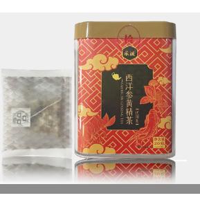 通化承誠醫(yī)藥藥材有限公司