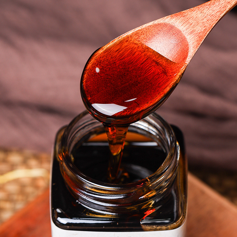 枇杷秋梨膏傳統(tǒng)手工古法熬制濃縮養(yǎng)生滋補膏滋可批發(fā)零售一件代發(fā)OEM代加工