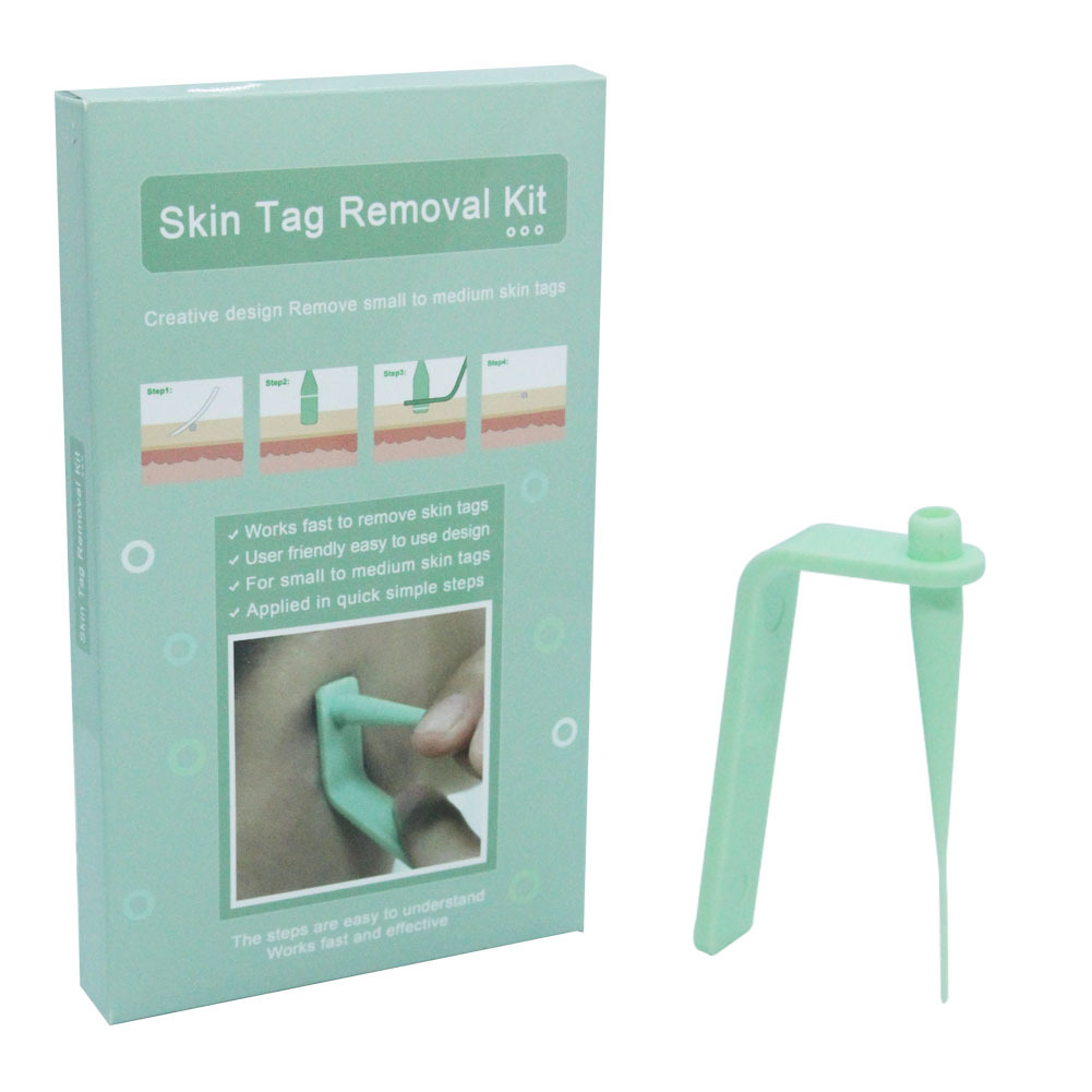 祛皮贅器祛疣克疣工具OEM代加工