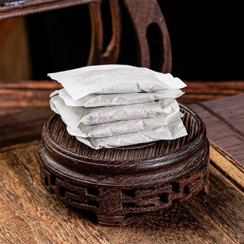 古方泄油湯 150克草本泄油湯源頭工廠大麥橘皮流脂茶直銷直售OEM代加工